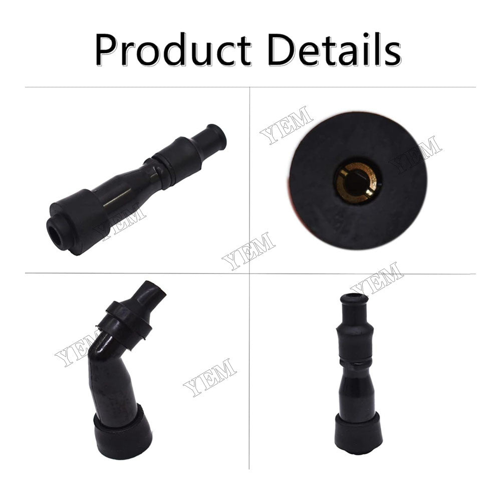 For Honda CB350F CB500 CB550 Kawasaki KZ400A KZ550A Suzuki Katana 600 Ignition Coil 21121-1174 21121-1001