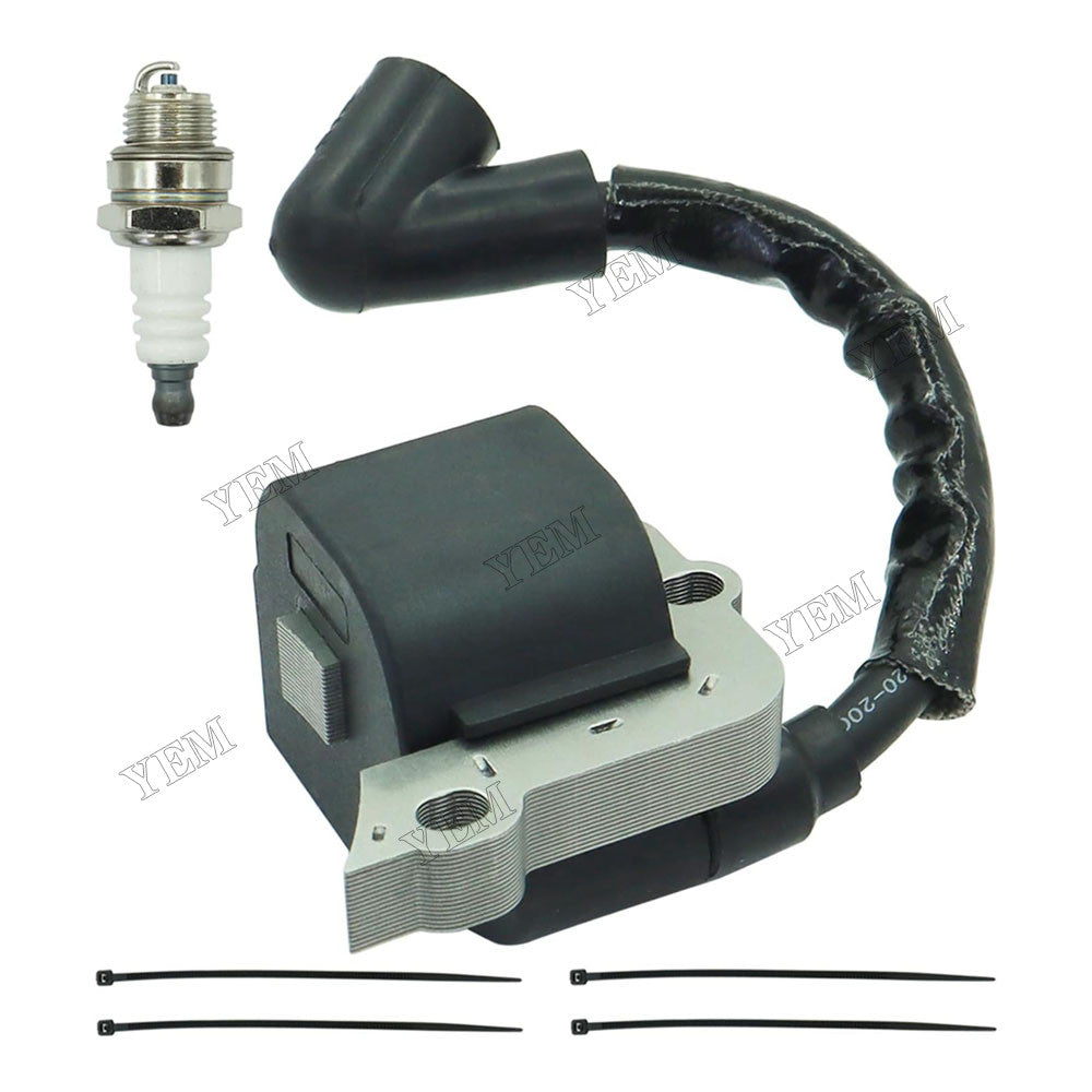 For Stihl Blower BG55 BG65 BG85 BG45 BG46 BR45 SH55 SH85 Ignition Coil 4229-400-1300