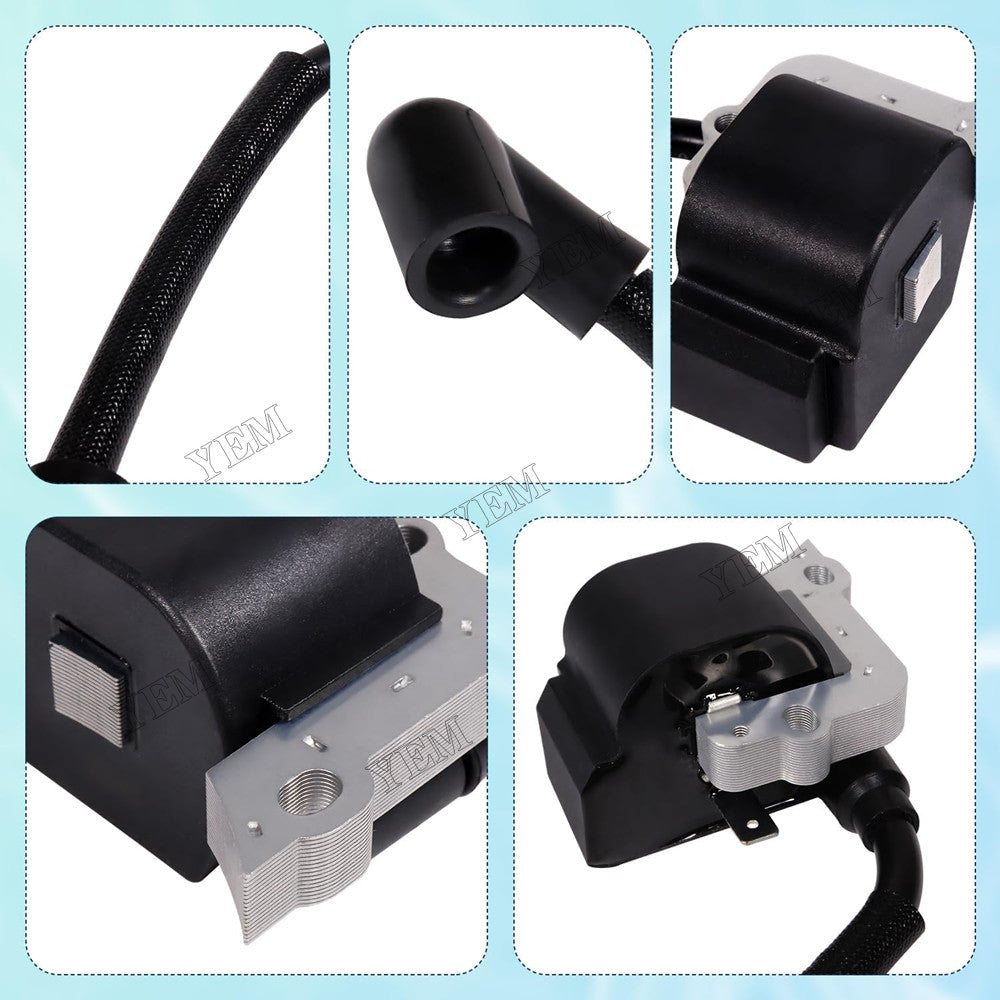 For Stihl Blower BG55 BG65 BG85 BG45 BG46 BR45 SH55 SH85 Ignition Coil 4229-400-1300 For Stihl