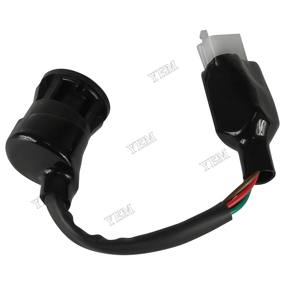 High quality Ignition Key Switch 0453417 0450549 Polaris ATV Predator 90 For Polaris