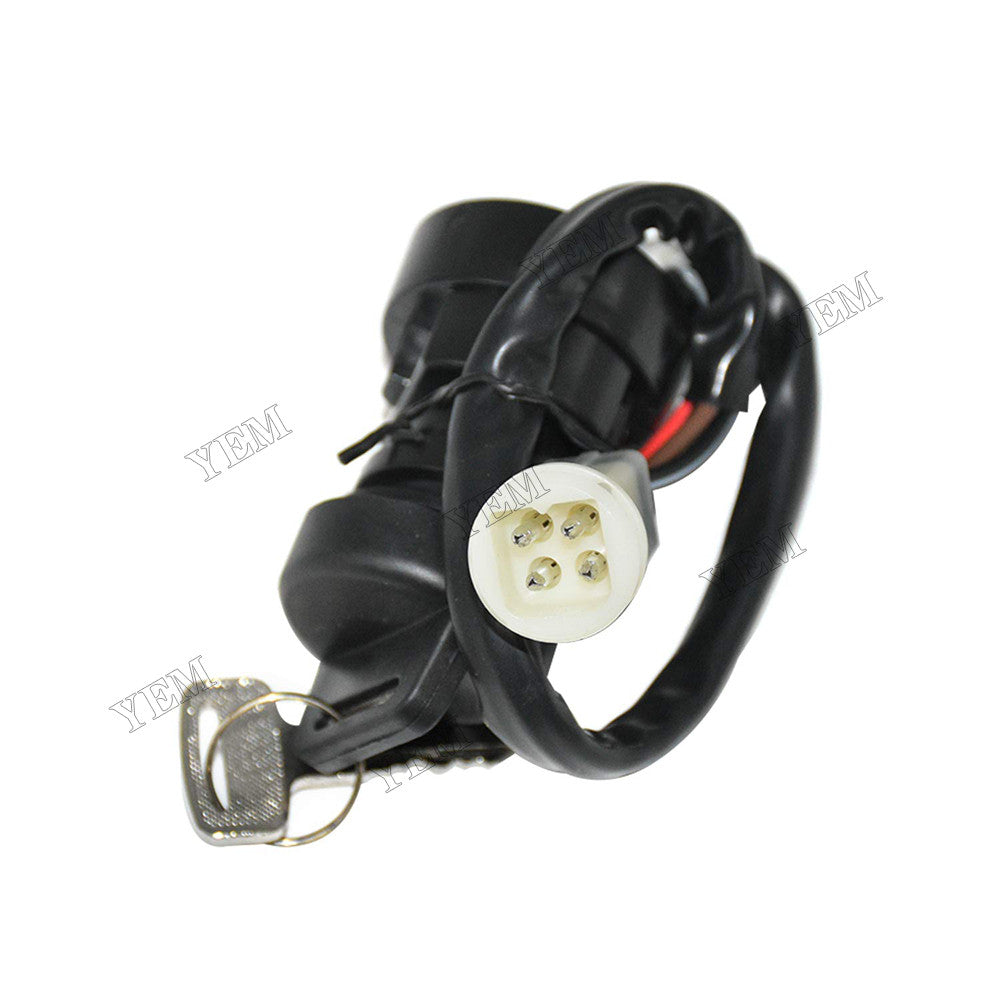 For Honda ATV Foreman 400 Ignition Key Switch 35100-HM7-003