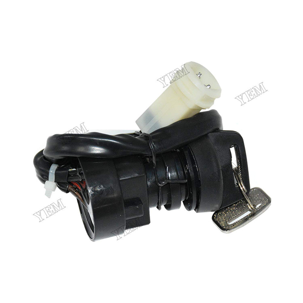 For Honda ATV Foreman 400 Ignition Key Switch 35100-HM7-003 For Honda