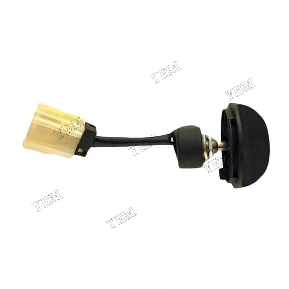 Excavator PC130-7 PC200-7 PC220-7 Throttle Knob 22U-06-22420 for Komatsu For Komatsu