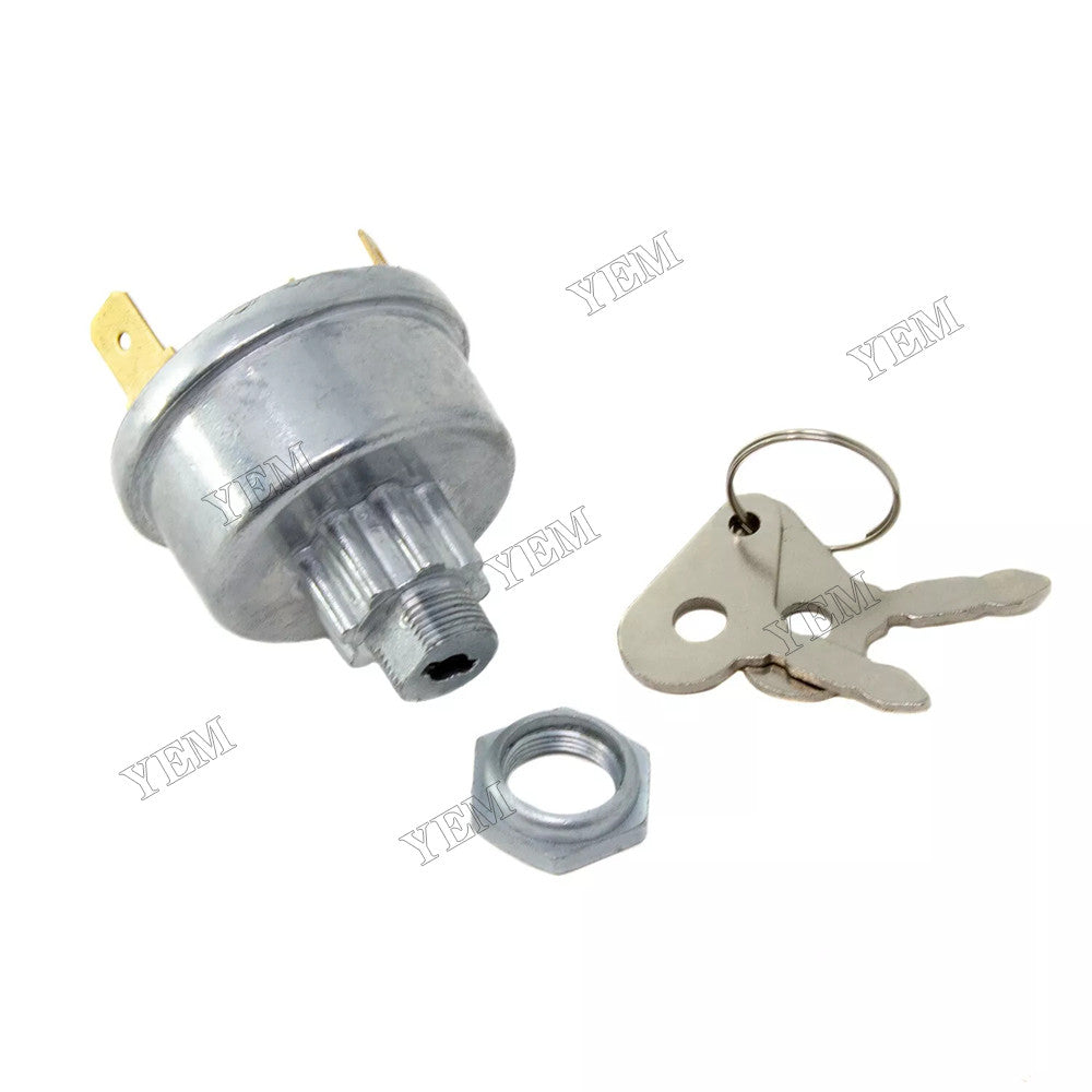 For Case International Harvester David Brown 880 885 990 995 996 Ignition Switch 3107556R92