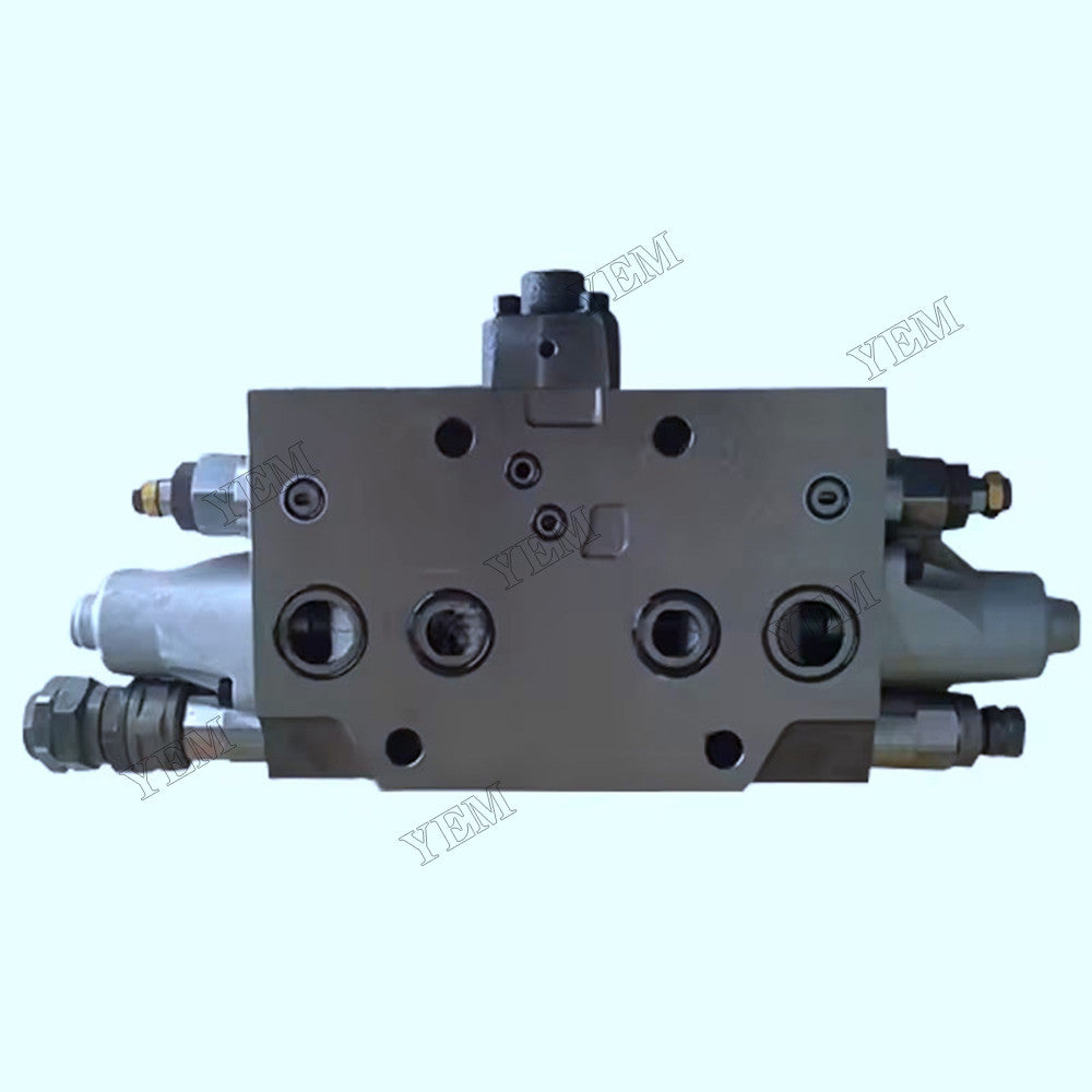 Excavator PC200-8 PC200LC-8 Sub Valve Ass'y 723-41-08800 723-41-08801 for Komatsu