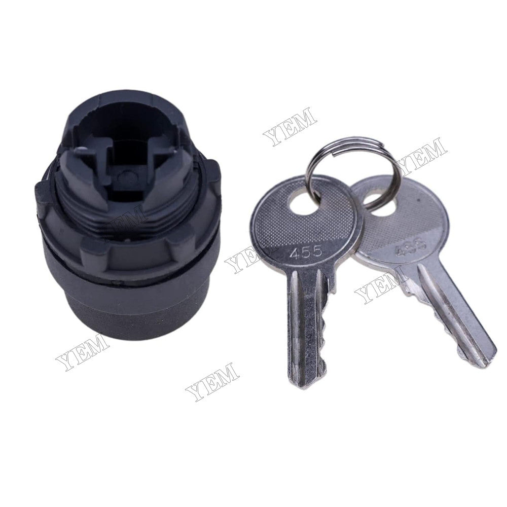 For Genie S-100 S-105 S-120 S-120HD S-125 S-3200 S-3800 SX-105 SX-125 SX-135 SX-150 SX-180 Z-135/70 Z-80/60 ZX-135/70 3POS Key Switch 88150GT 88150 For Genie