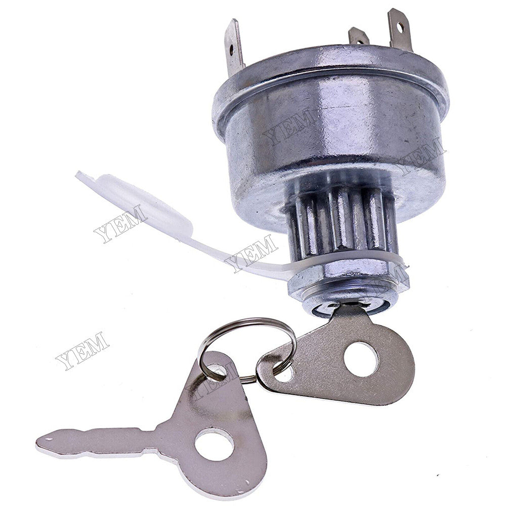 For Case 1190 1194 1290 1390 1490 1690 1818 1825 580F 580G DH7 Ignition Switch K203992 For Case