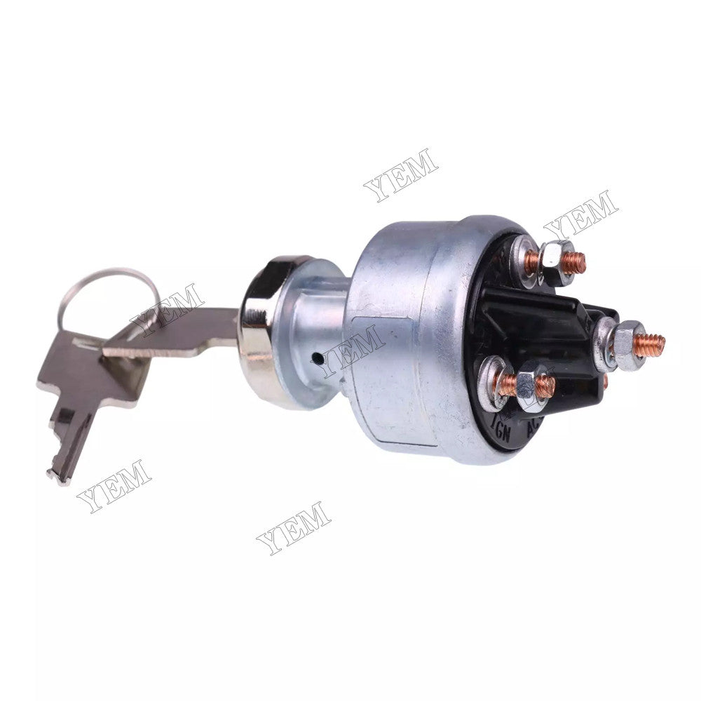 For John Deere Skid-Steer Loader 570 6675 3375 675 4475 8875 Rotary Switch MG641833 For John Deere