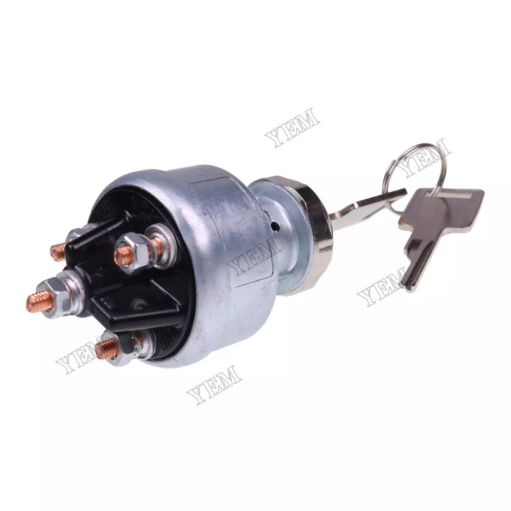 For John Deere Skid-Steer Loader 570 6675 3375 675 4475 8875 Rotary Switch MG641833 For John Deere