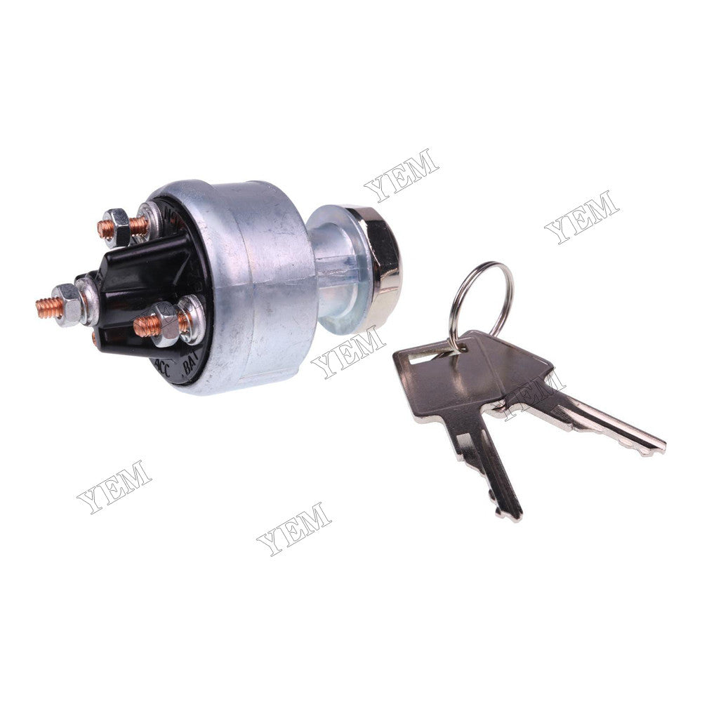 For John Deere Skid-Steer Loader 570 6675 3375 675 4475 8875 Rotary Switch MG641833 For John Deere