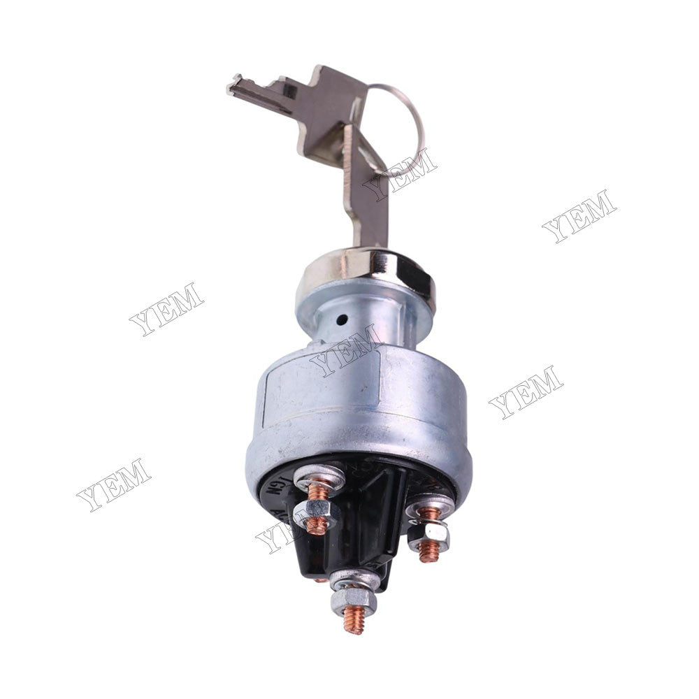For JLG 534C-10 534C-9 534D10 534D-6 534D9 544D G10-43A G10-55A G12-55A G6-42A G6-42P G9-43A Ignition Key 91033317