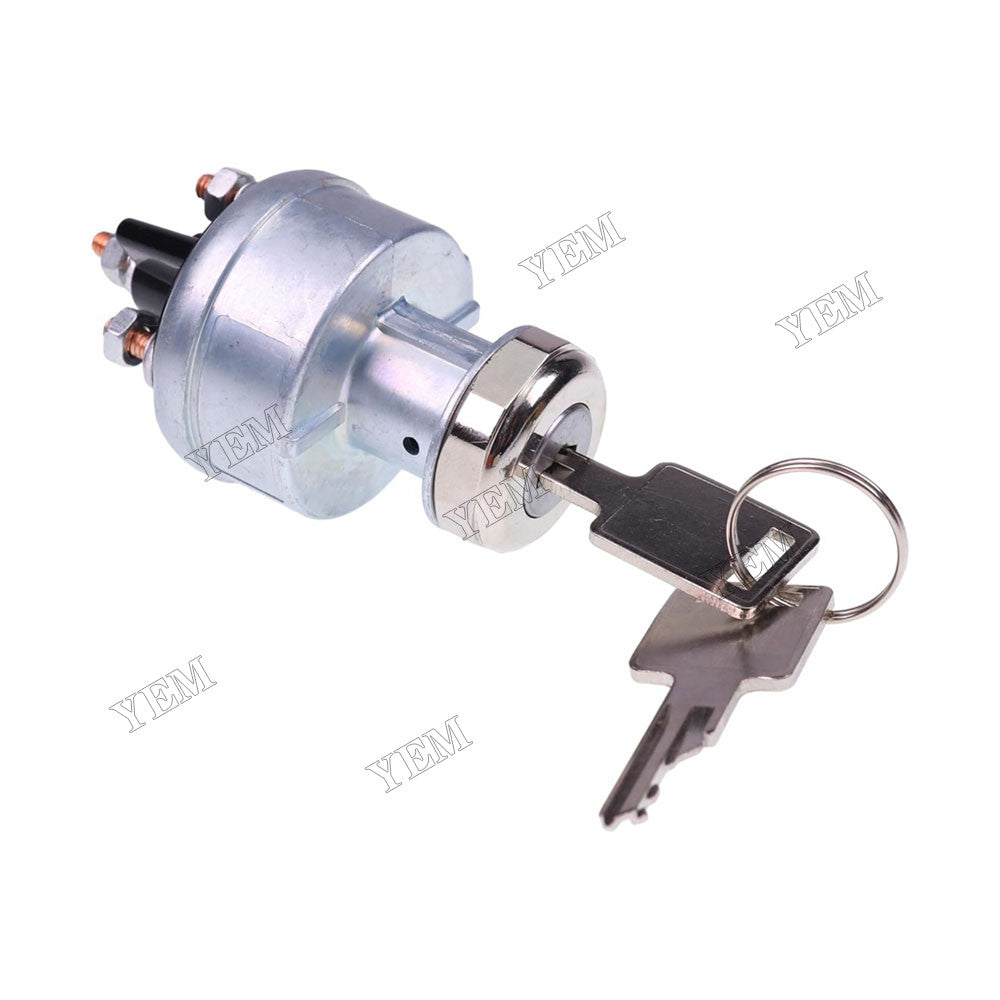 For JLG 534C-10 534C-9 534D10 534D-6 534D9 544D G10-43A G10-55A G12-55A G6-42A G6-42P G9-43A Ignition Key 91033317 For JLG