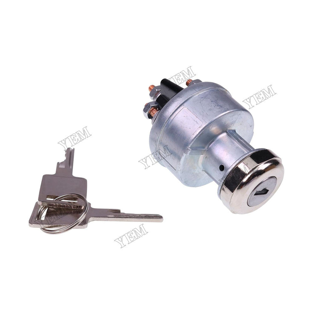 For JLG 534C-10 534C-9 534D10 534D-6 534D9 544D G10-43A G10-55A G12-55A G6-42A G6-42P G9-43A Ignition Key 91033317 For JLG