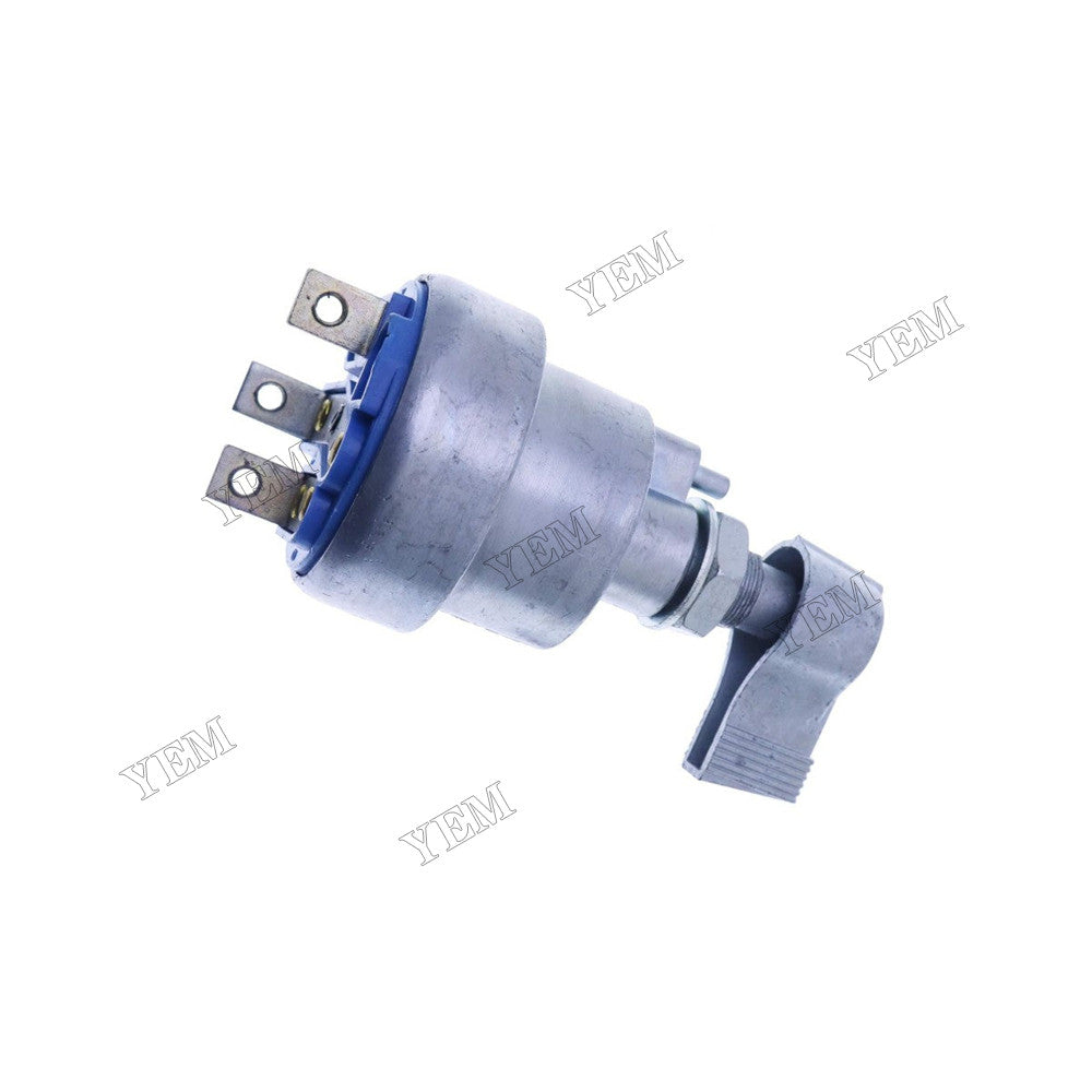 For Caterpillar CAT Engine 1673C 1676 3304 3306 Loader 950 966C 980 988 992 972G 941 951B 955K 977K 3 Line Ignition Switch 2S-2342