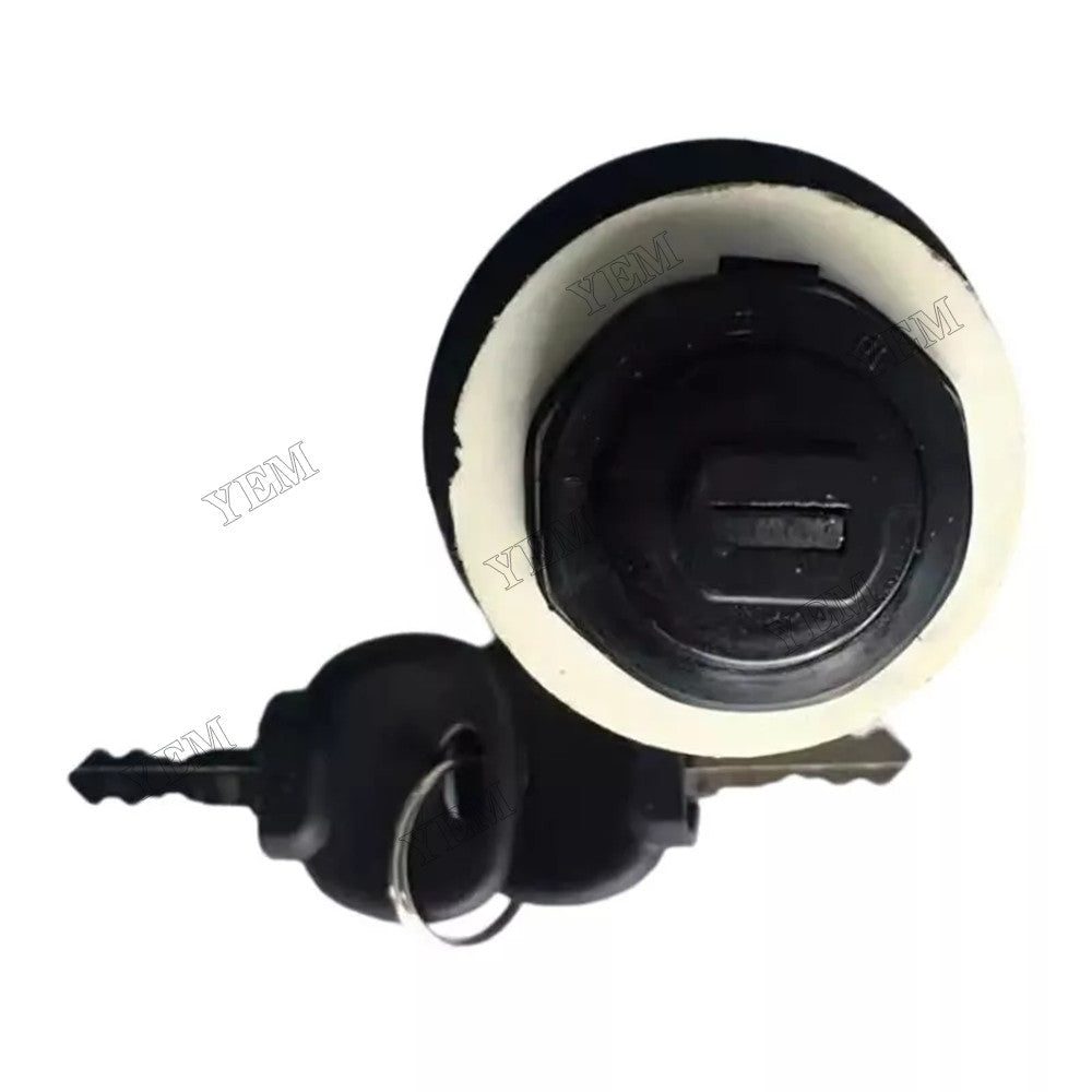 For JCB Excavator JS130 JS145W JS160 JS175W JS180 JS200 JS210 JS240 JS330 JS70 Ignition Switch KHR1868