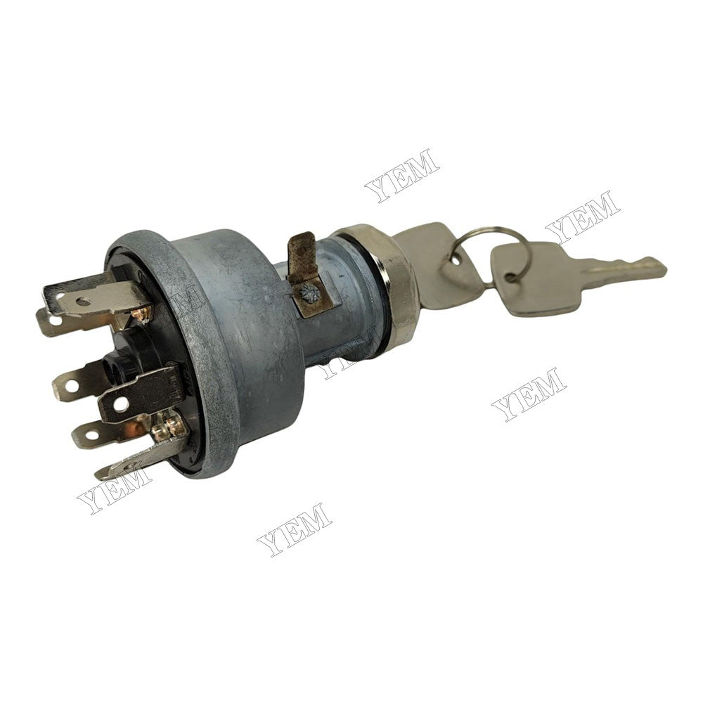 For John Deere 643G Feller Buncher Ignition Switch AT145931 For John Deere