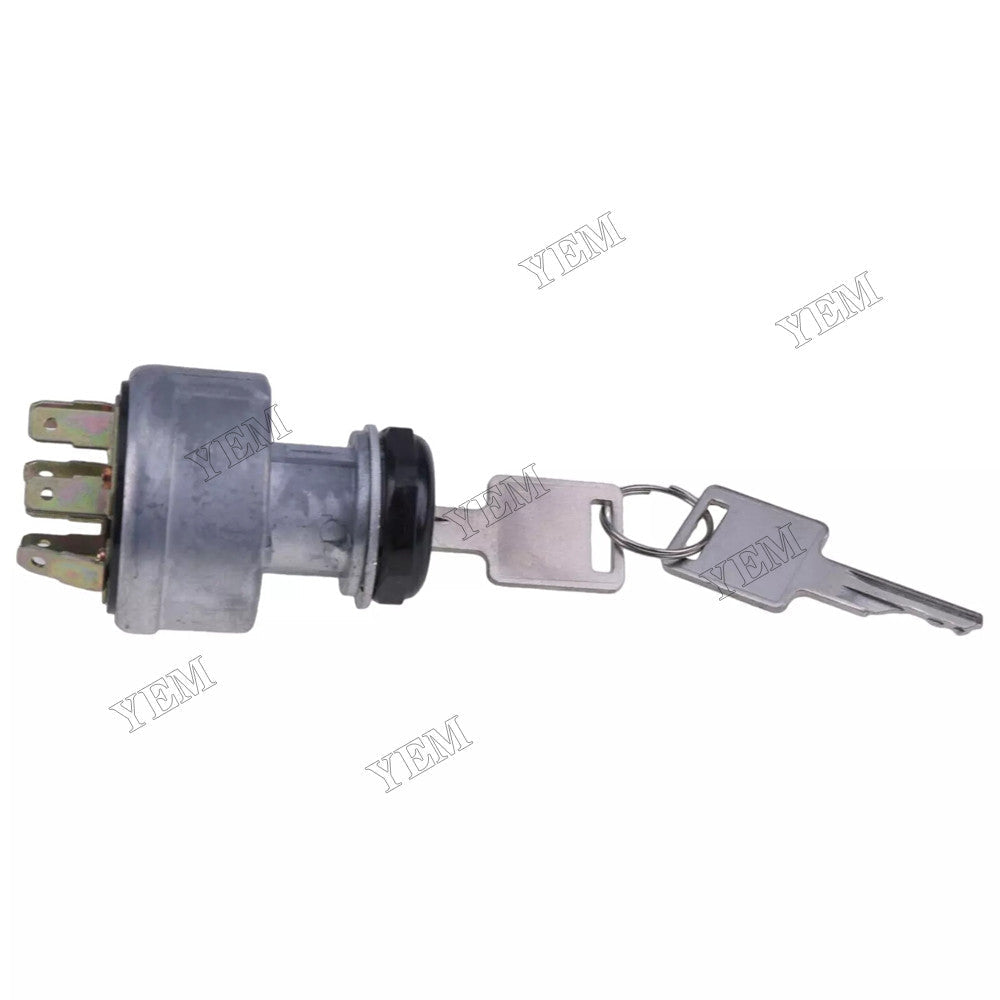 For Hitachi DX75 DX75L DX75M Ignition Switch AT101484 For Hitachi