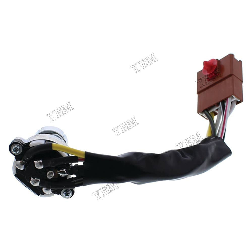 M100GXDTC M108SHC M110GXDTC M7040HDNBC M8540HDNBPC M96SDSC Ignition Switch T0270-81810 for Kubota