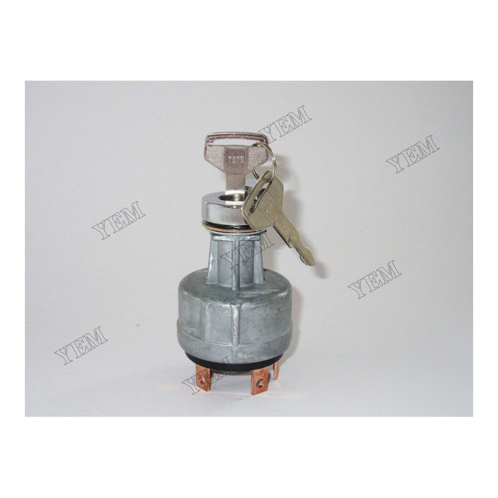 For Kobelco SK60-5 SK60-6 SK100-3 SK100-5 SK100-6 SK200-3 SK200 SK200LC Ignition Switch YN50S00002P1 YN50S00029F1