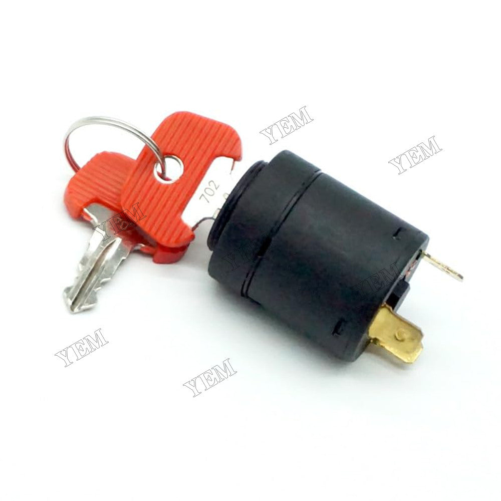 For Jungheinrich Forklift Ignition Switch 28526100
