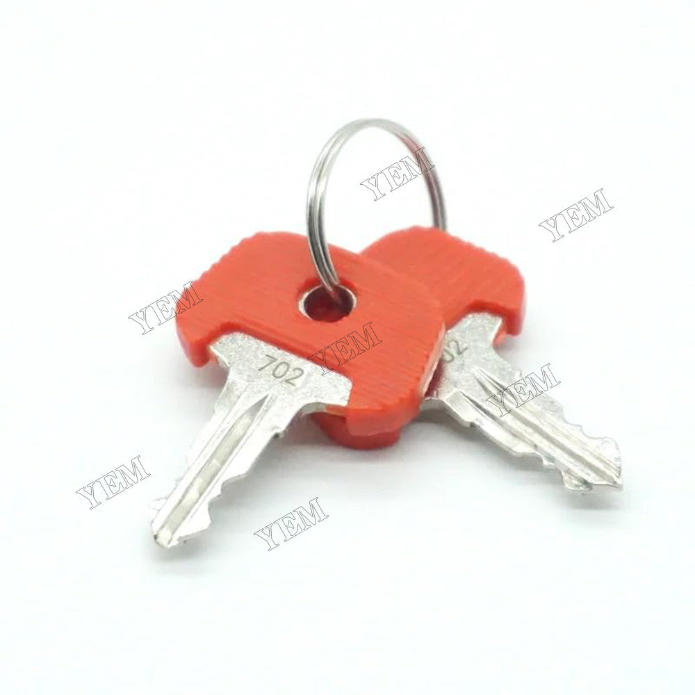 For Jungheinrich Forklift Ignition Switch 28526100 For Jungheinrich