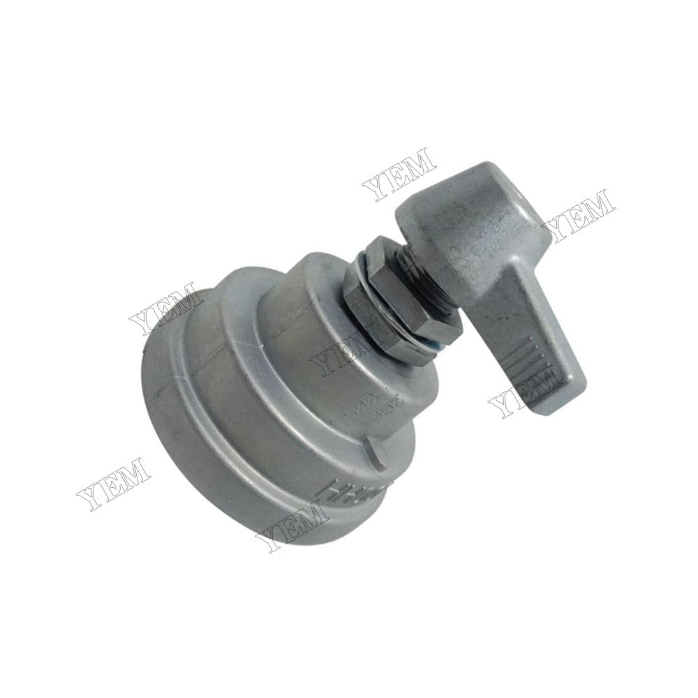 For Hyundai R140LC9 R160LC9 R180LC9 R210NLC9 HL730-9 R140W9 R170W9 Ignition Switch 21LM-10500 For Hyundai