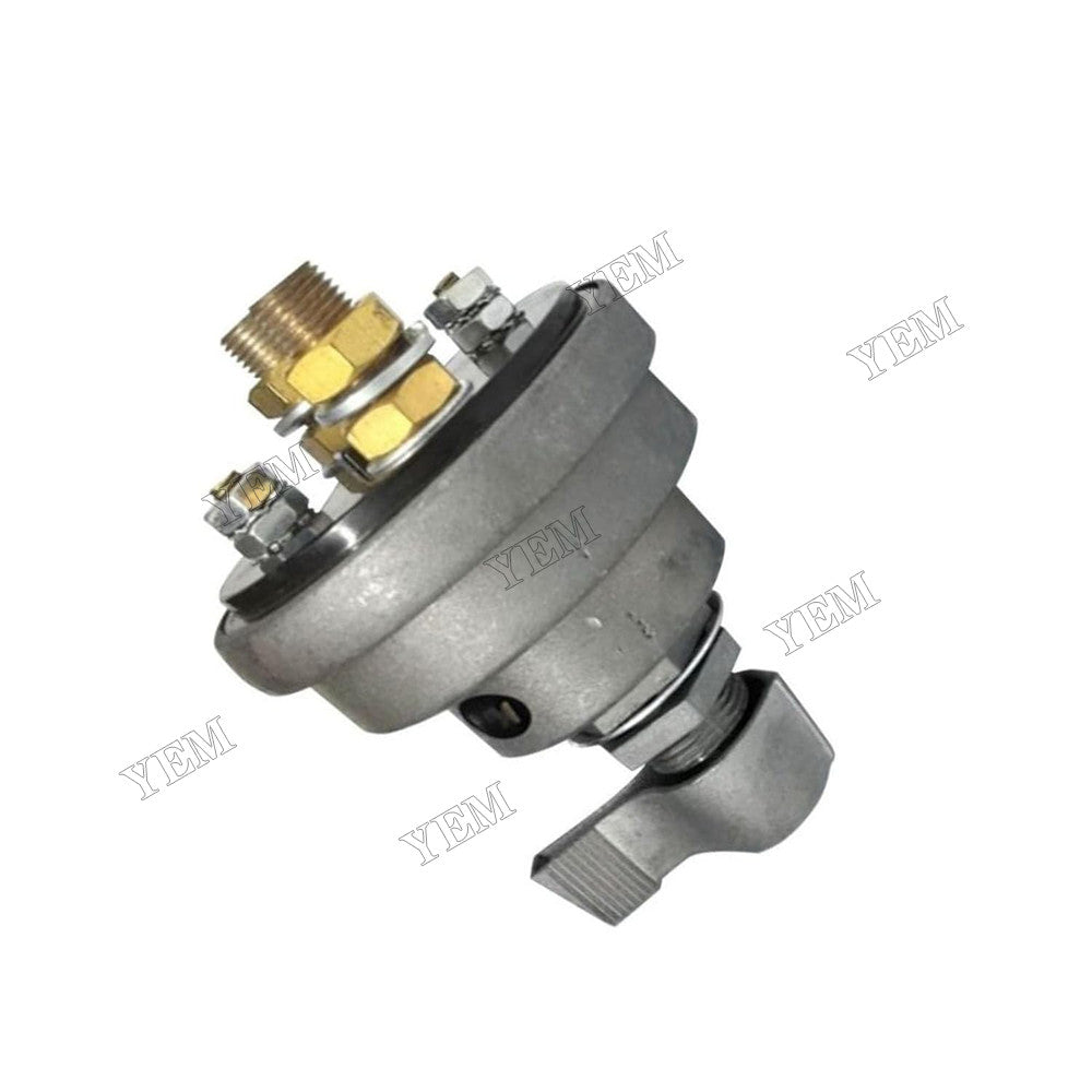 For Hyundai R140LC9 R160LC9 R180LC9 R210NLC9 HL730-9 R140W9 R170W9 Ignition Switch 21LM-10500 For Hyundai