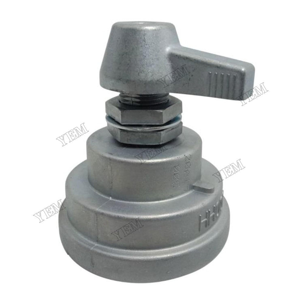 For Hyundai R140LC9 R160LC9 R180LC9 R210NLC9 HL730-9 R140W9 R170W9 Ignition Switch 21LM-10500 For Hyundai