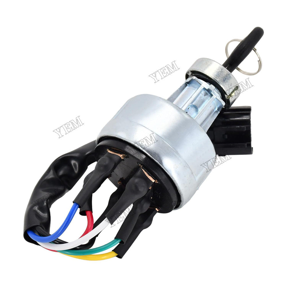 For Hyundai R140LC-9 R140W-9 R170W-9 R180W-9 R210W-9 Start Key Assy 21Q4-00070 21Q4-00071 For Hyundai