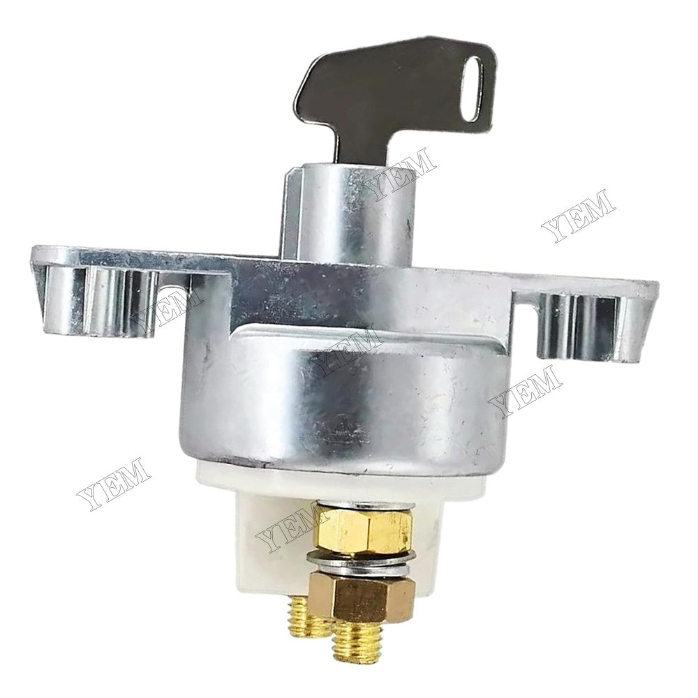 For Komatsu PC130-8 PC88MR-8 PC400LC-8 PC400LC-8 PC450LC-8 PC78US-8 Battery Switch 08068-00001