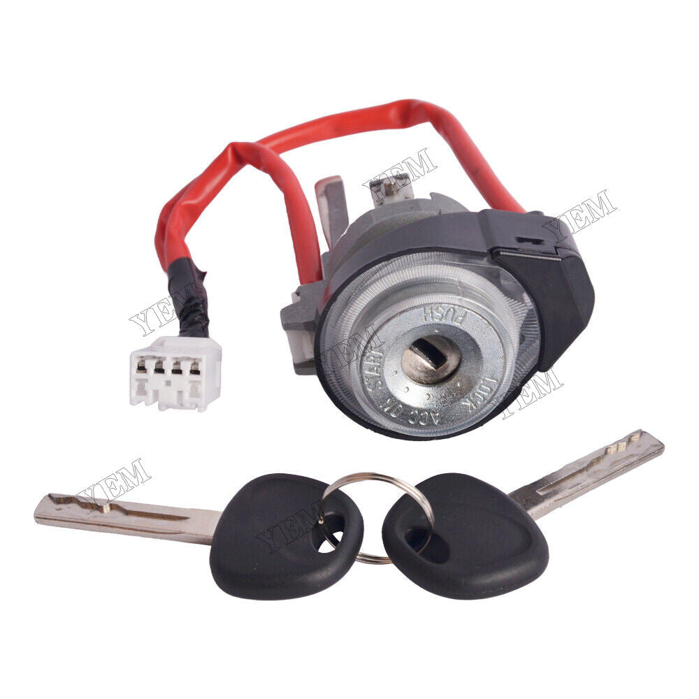 For Kia Sportage 2017-2022 Ignition Switch 81900-D9G00 For Kia