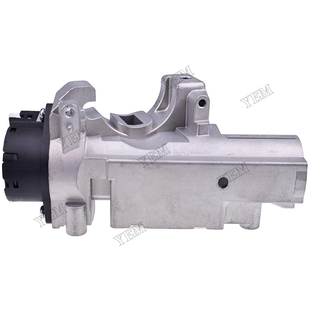 For Chevrolet Colorado GMC Canyon Isuzu I-280 I-290 Ignition Switch Cylinder Housing 1579-5322 For Isuzu