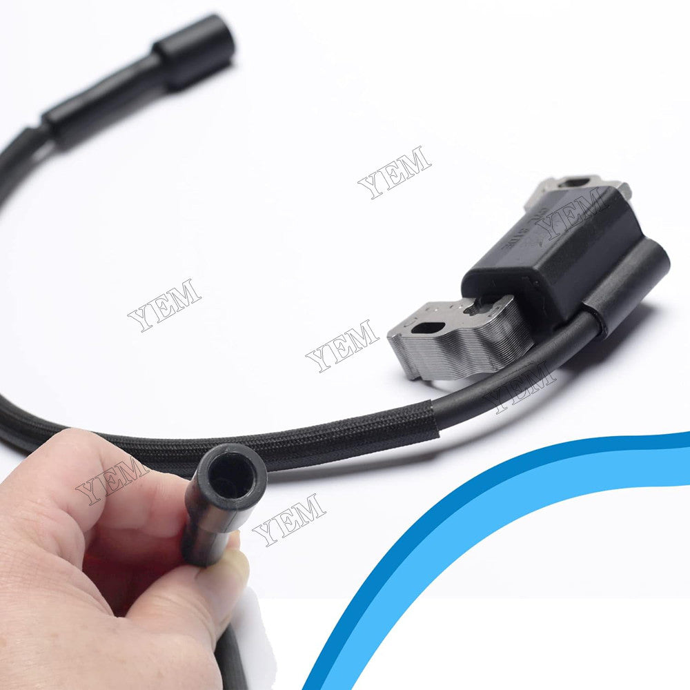 For Cub Cadet Walk Behind Mower G1236 CC760ES CC760 Ignition Coil 594456 For Cub Cadet