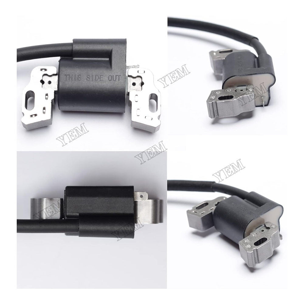 For Cub Cadet Walk Behind Mower G1236 CC760ES CC760 Ignition Coil 594456 For Cub Cadet