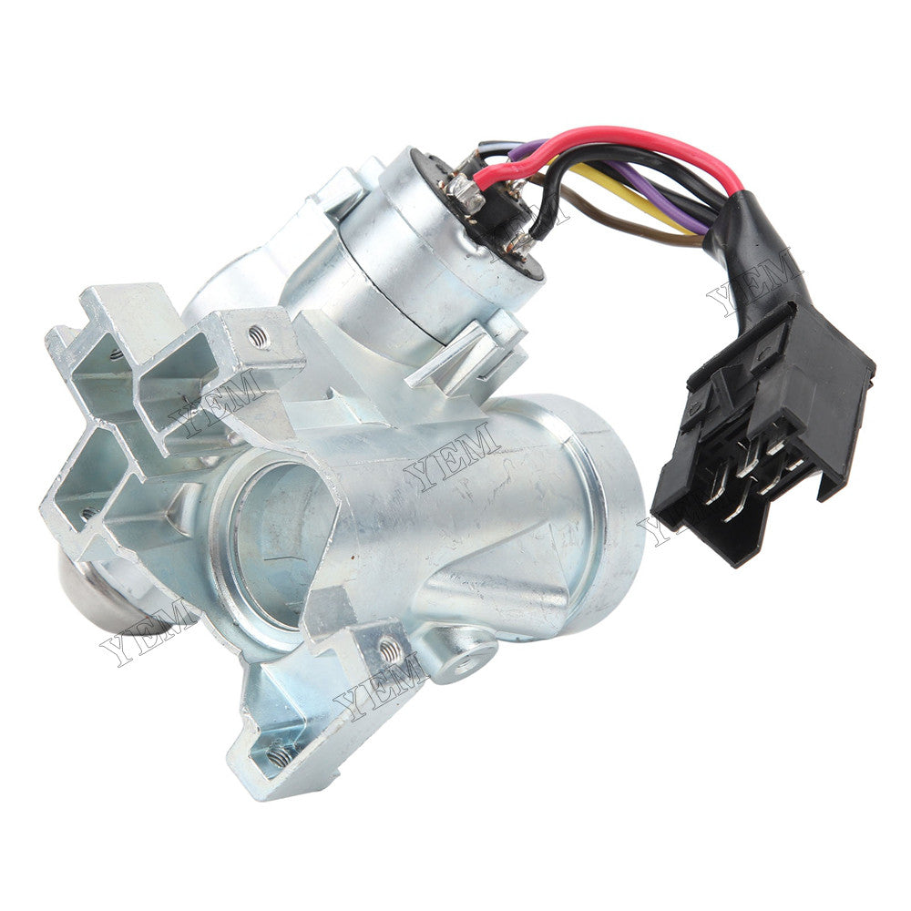 For Ford Transit MK3 MK4 MK5 1985-2000 Ignition Lock Cylinder 1053774 98VB3675AB For Ford