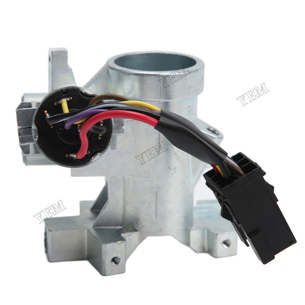 For Ford Transit MK3 MK4 MK5 1985-2000 Ignition Lock Cylinder 1053774 98VB3675AB For Ford