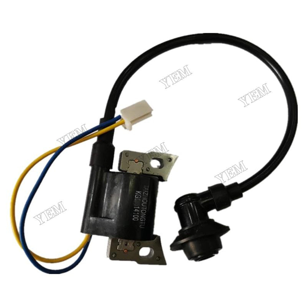 For Kipor GS770 IG770 Portable Generator Ignition Coil KG40-14100