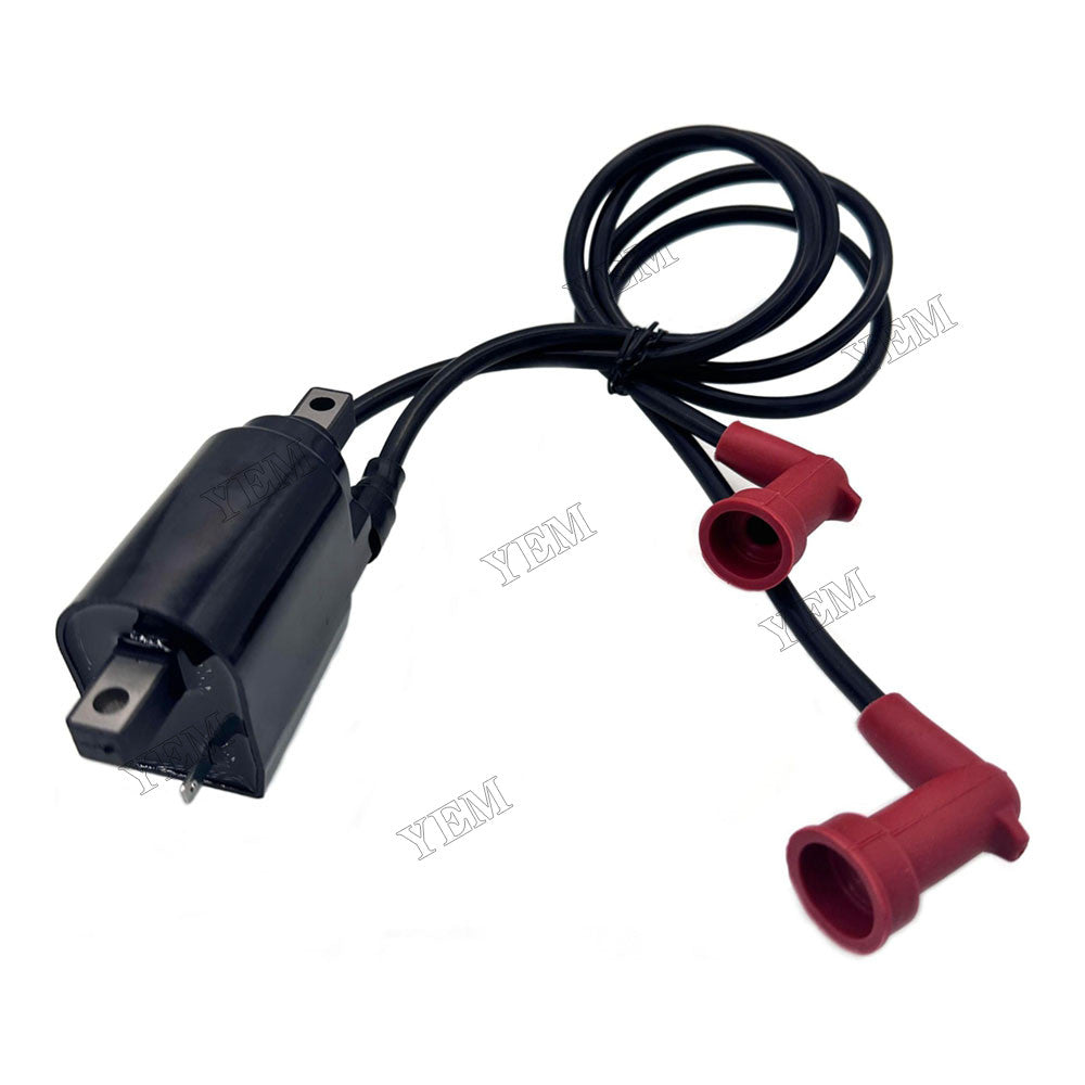 For SeaDoo PWC GTI GTS GTX SPX Jet Boat Challenger Explorer Ignition Coil 278000586 278000202