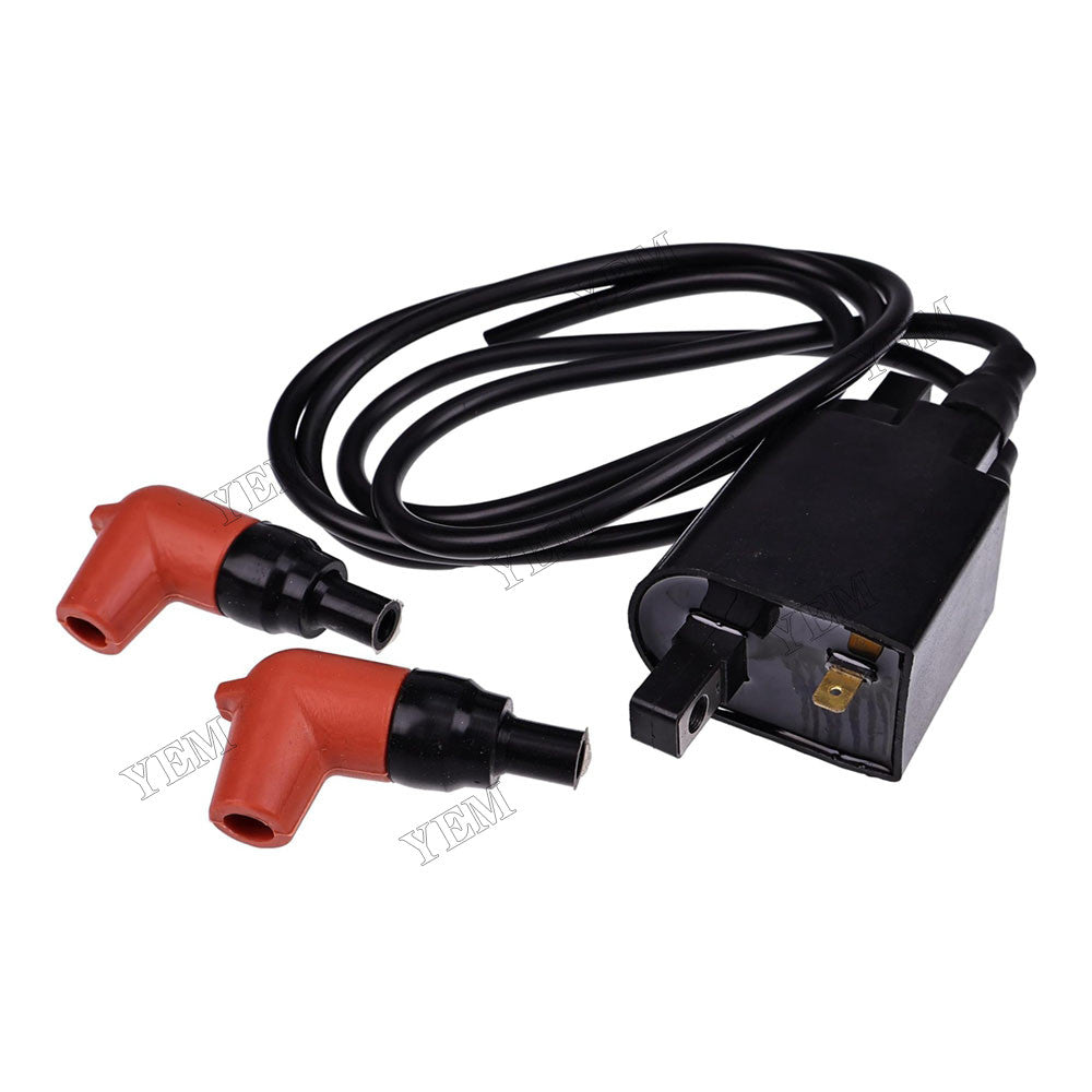 For SeaDoo PWC GTI GTS GTX SPX Jet Boat Challenger Explorer Ignition Coil 278000586 278000202 For SeaDoo