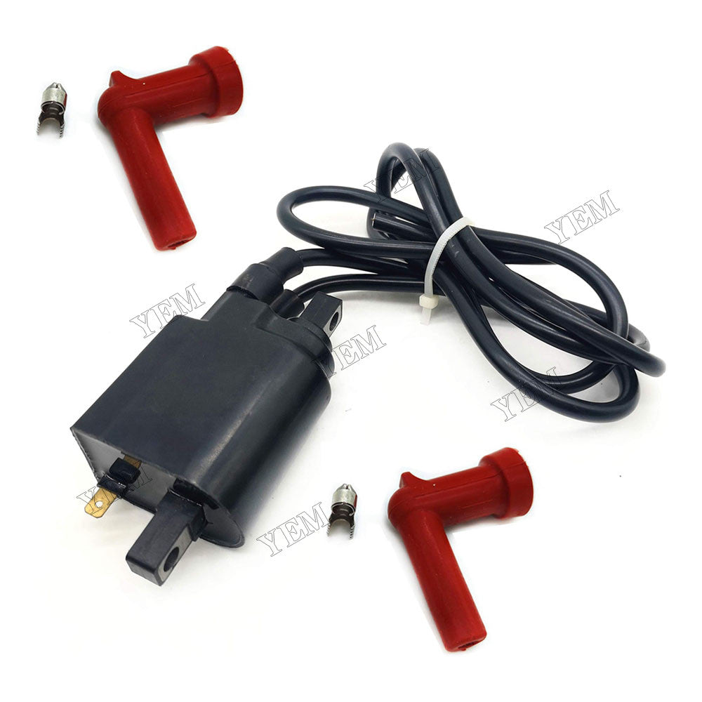 For SeaDoo PWC GTI GTS GTX SPX Jet Boat Challenger Explorer Ignition Coil 278000586 278000202 For SeaDoo