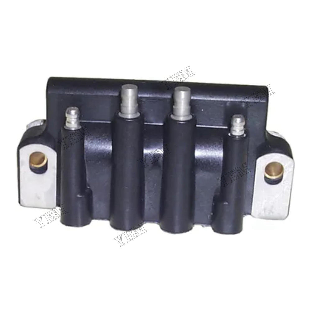 For Johnson Evinrude Outboard Motor 2HP 2.3HP 3.3HP 6HP 15HP Ignition Coil 18-5170 183-3740