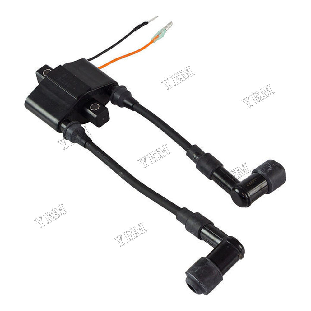 For Tohatsu Nissan Outboard MFS8 MFS9.8 NSF8 NSF9.8 Ignition Coil 3V1-06040-0 3V1060400M