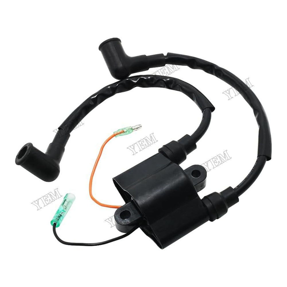 For Suzuki Outbroad 40HP 9.9HP 15HP Ignition Coil 33410-94400 33410-92L10