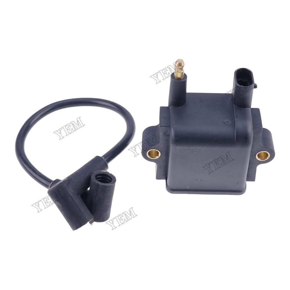 For Mercury Motor Optimax Sport Jet Ignition Coil 339-856991A1 339-850227