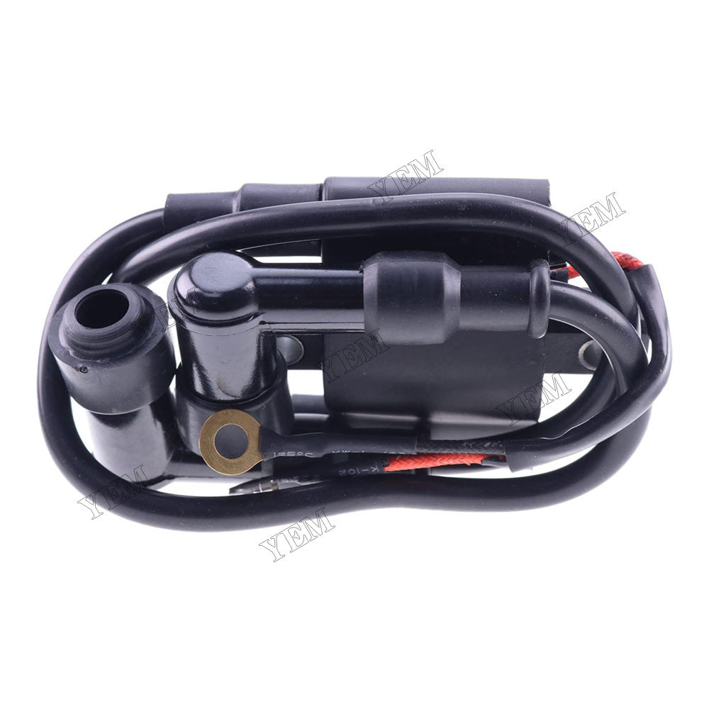 For Tohatsu M9.9D2 M15D2 M18E2 Nissan NS9.9D2 NS15D2 NS18E2 Outboard Motor Ignition Coil 3G2-06040-2 3G2060404 For Nissan