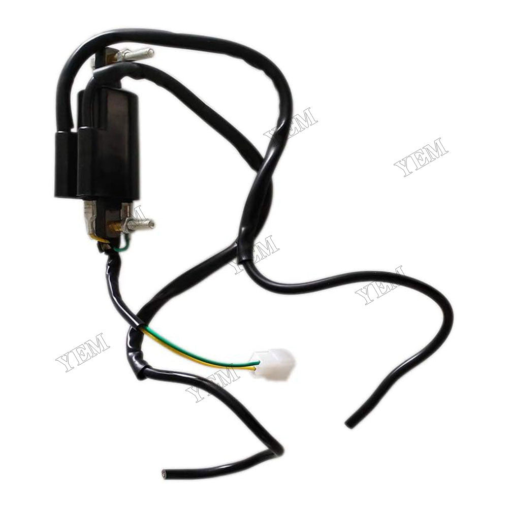 For Honda Motorcycle CB400 CM400A CM450C Hawk400 Ignition Coil 30530-413-003 30530-447-003 For Honda