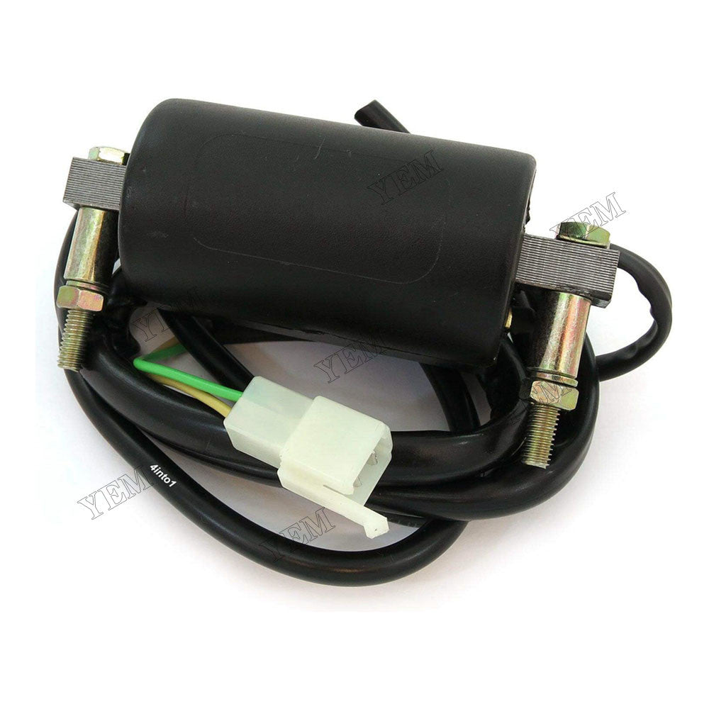For Honda Motorcycle CB400 CM400A CM450C Hawk400 Ignition Coil 30530-413-003 30530-447-003 For Honda