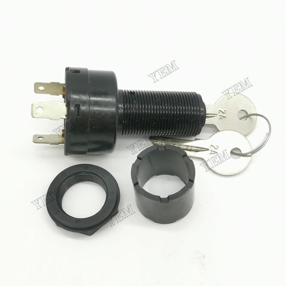 For Ingersoll Rand Air Compressor Ignition Switch 36884211 For Ingersoll Rand