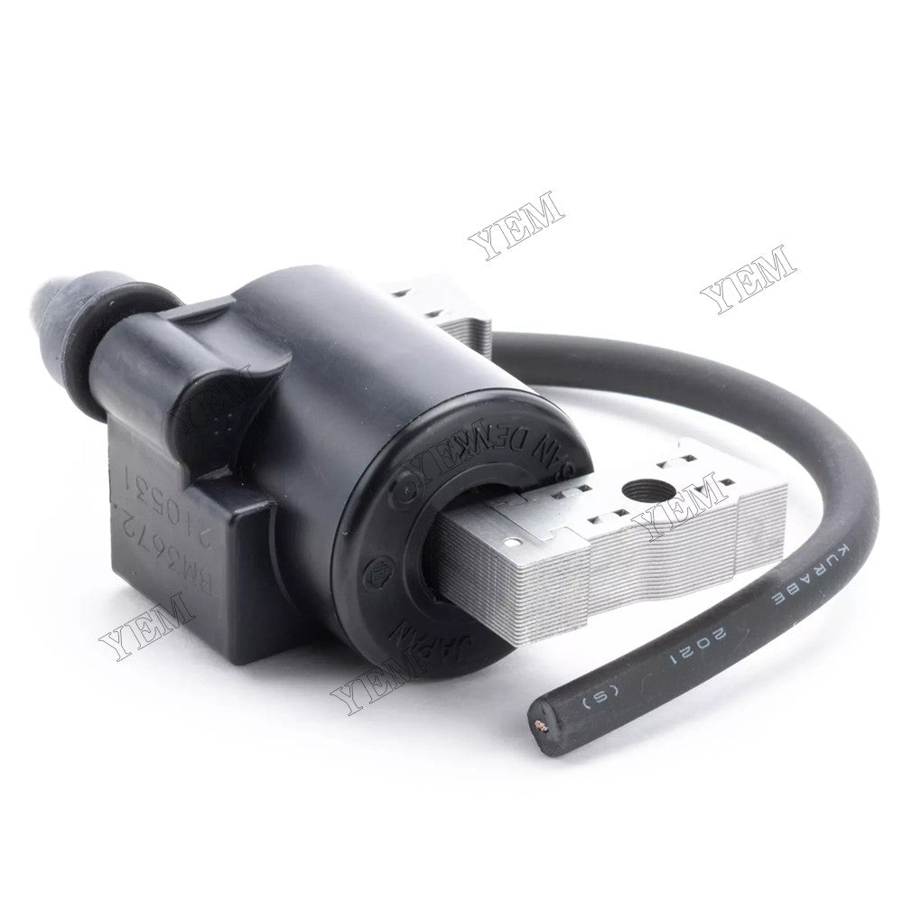 For Kawasaki Engine FC400V FC420V John Deere Tractor 240 245 265 320 345 Ignition Coil AM121810 For John Deere