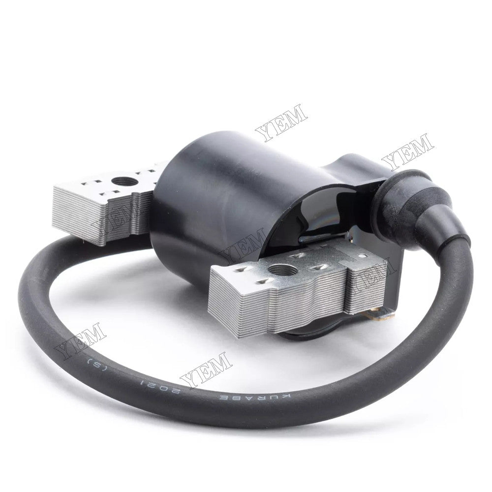 For Kawasaki Engine FC400V FC420V John Deere Tractor 240 245 265 320 345 Ignition Coil AM121810 For John Deere